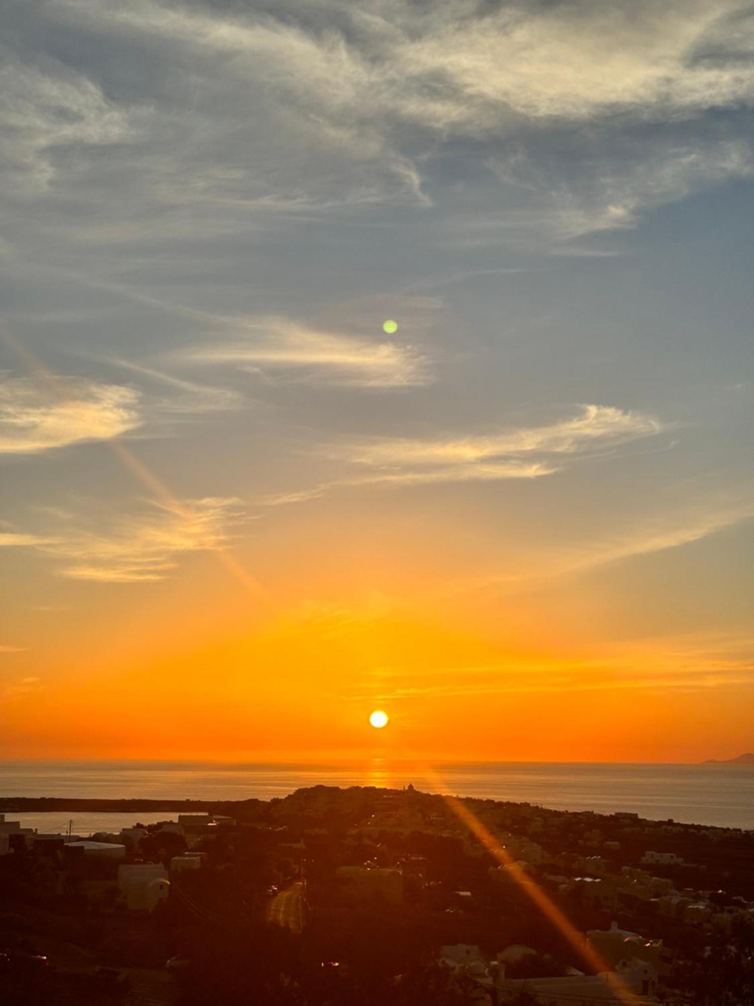 Sunset Paradise Oia 外观 照片