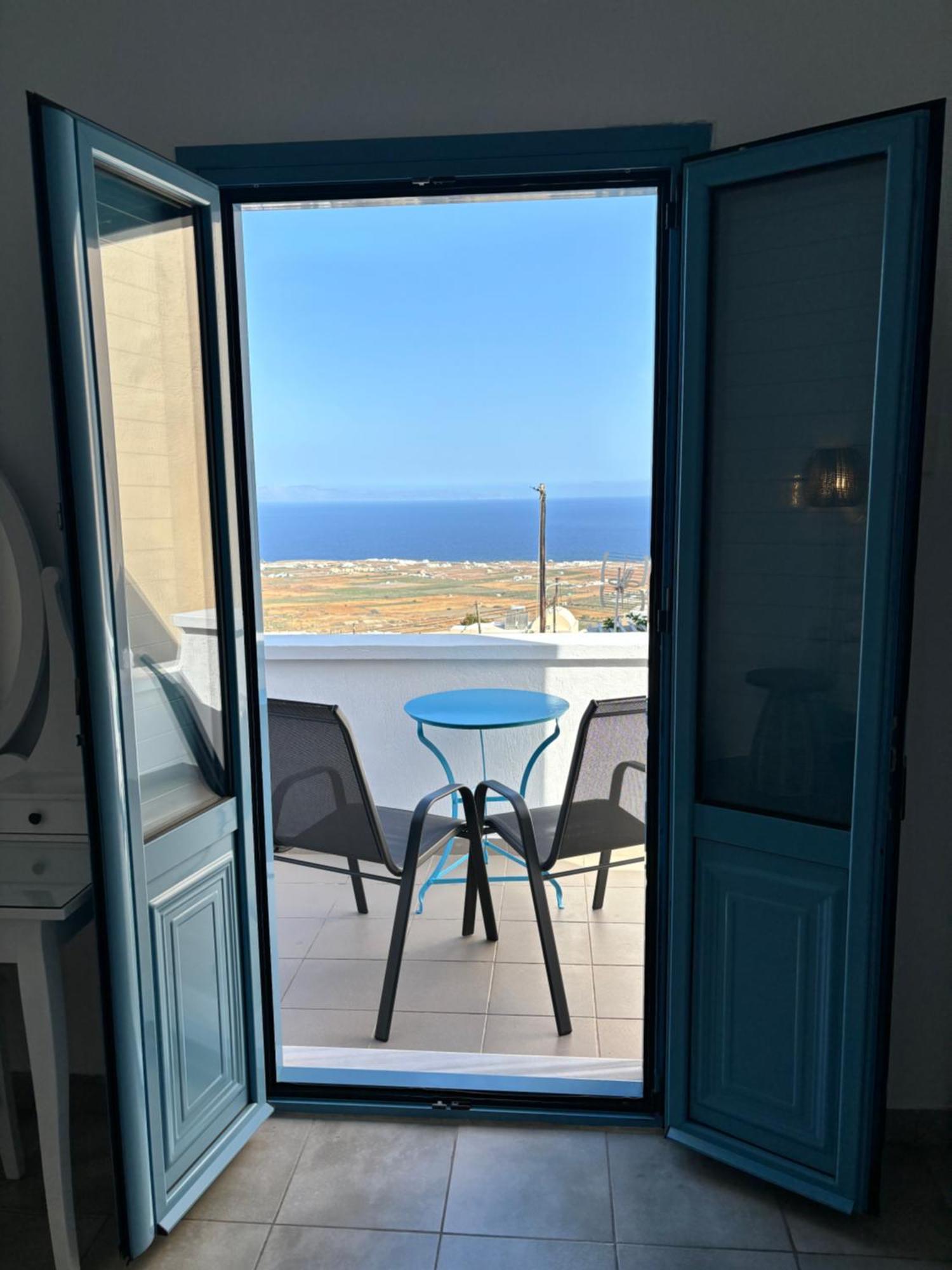 Sunset Paradise Oia 外观 照片