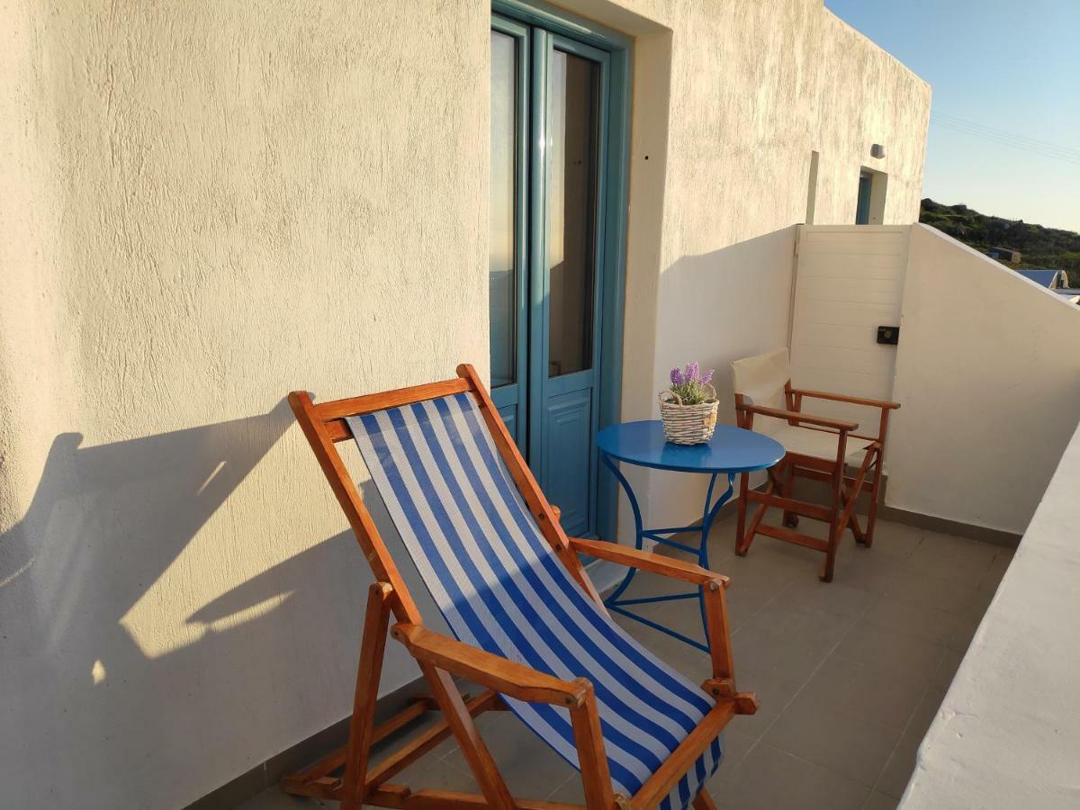 Sunset Paradise Oia 外观 照片