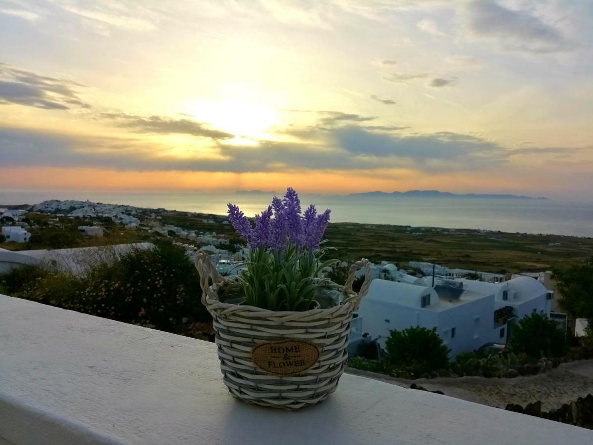 Sunset Paradise Oia 外观 照片