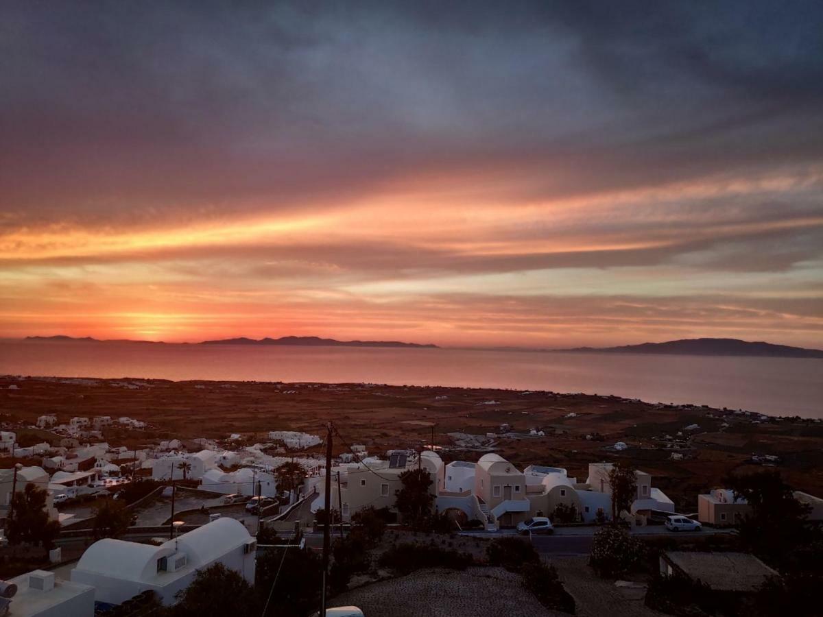 Sunset Paradise Oia 外观 照片